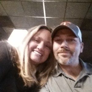 Meet your Posher, Bruce